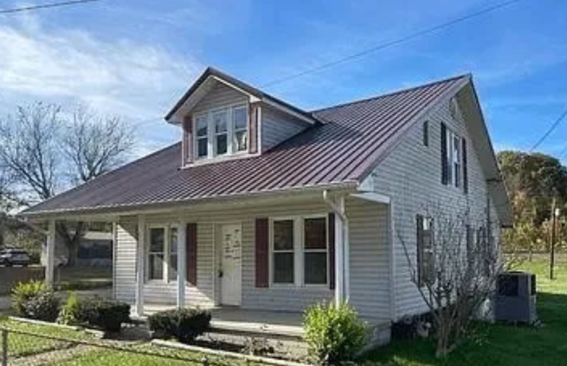 kentucky handyman special